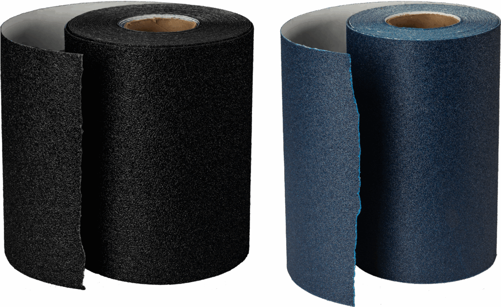 60-foot x 11-inch roll of Lokton™ griptape.
