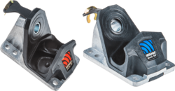 Baseplate Kit for Seismic G5 Spring Truck