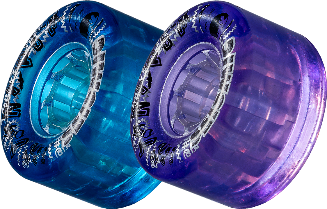 freeride wheels