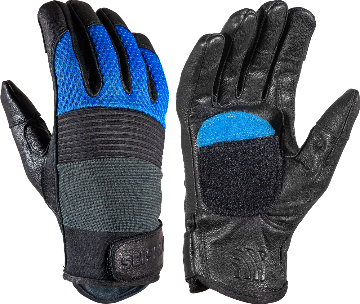 Seismic FREERIDE GLOVES - Image 2