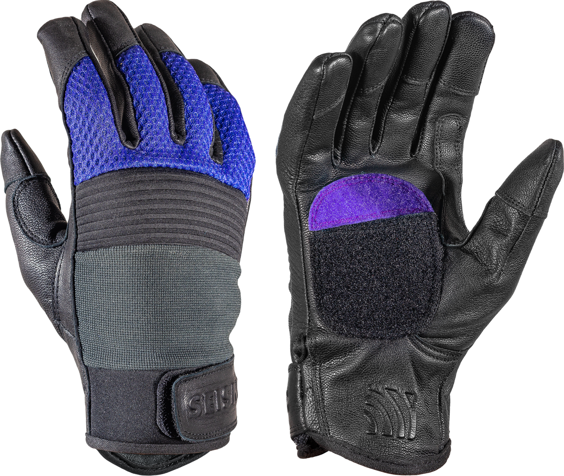 Seismic FREERIDE GLOVES - Image 3