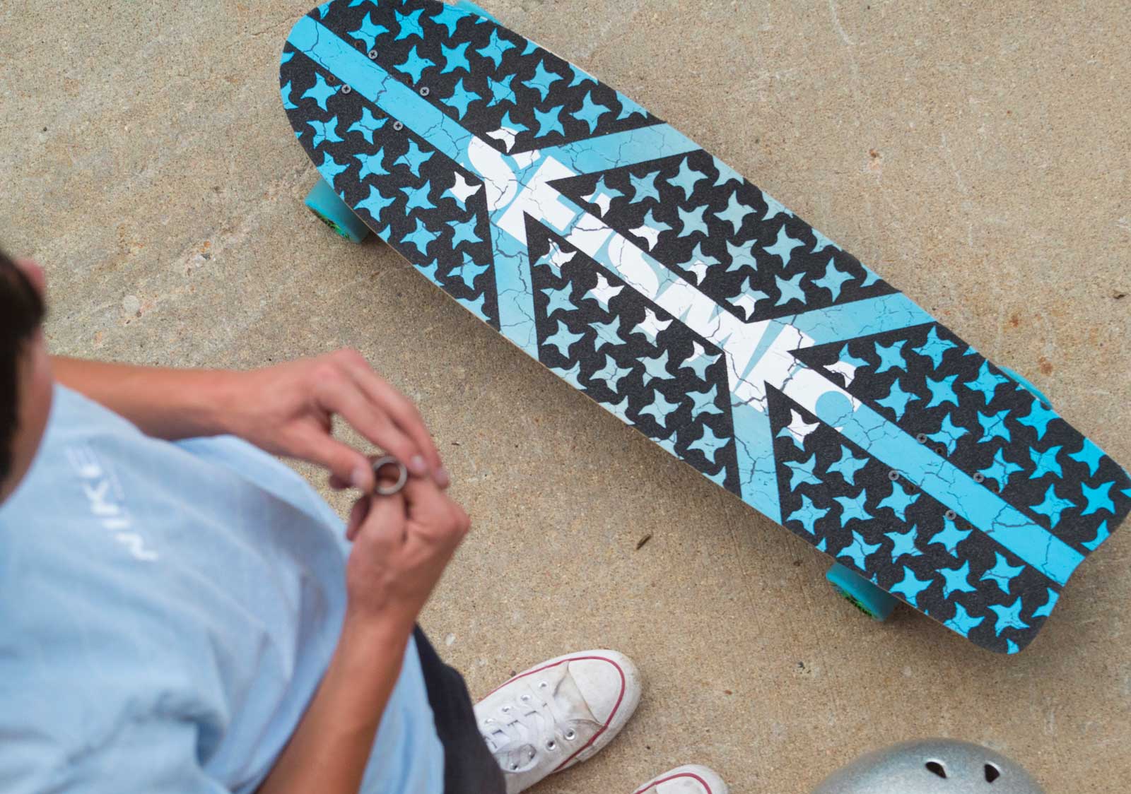 LV Grip Tape Drop be quick – Exist Skate Store