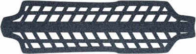 Genome 34" x 9.25" - Image 3