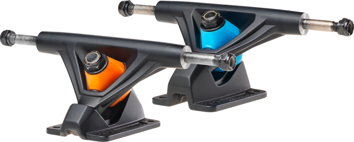 Seismic Aeon 130mm Truck - Seismic Skate