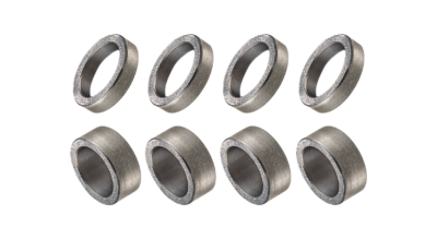 Fullspin™ High-Precision XT™ Steel Axle Spacers