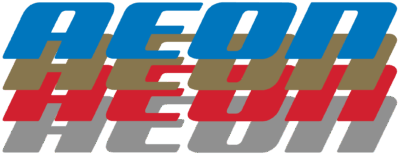 Brand Logotype Stickers - Image 2
